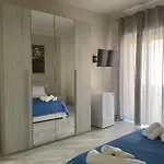Panzió Eden Scafati