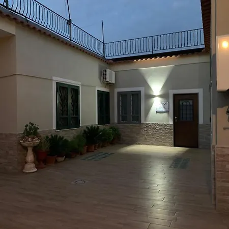 Eden Scafati