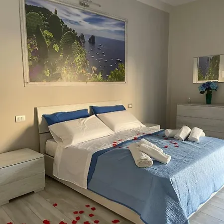 Bed & Breakfast Eden 3*