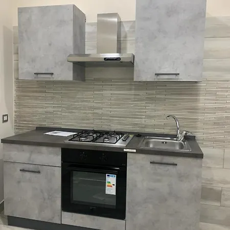 Bed & Breakfast Eden