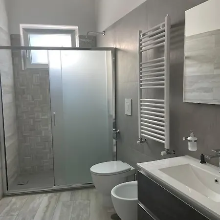 Bed & Breakfast Eden