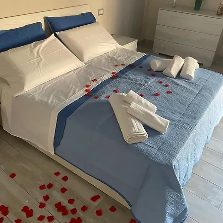 Eden Bed and Breakfast Scafati