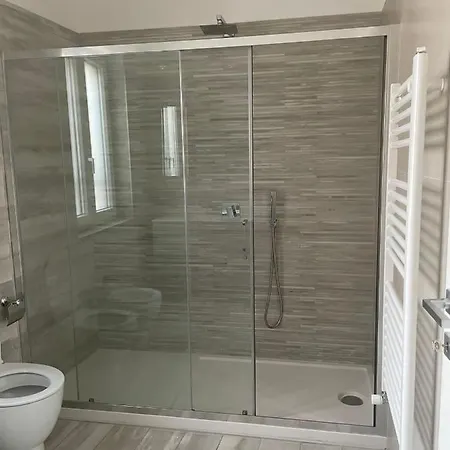 Bed & Breakfast Eden Scafati