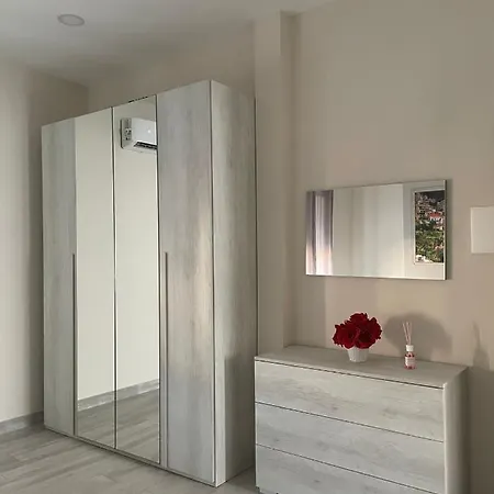 Eden Bed & Breakfast Scafati