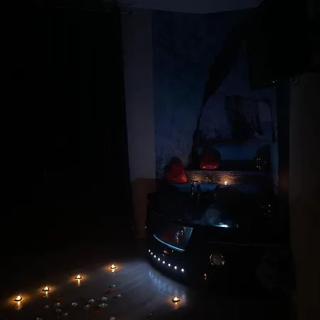 Eden Bed & Breakfast Scafati