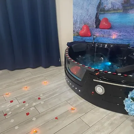 Bed & Breakfast Eden 3*