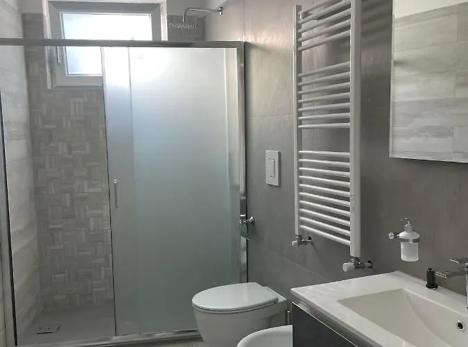 Bed and Breakfast Eden