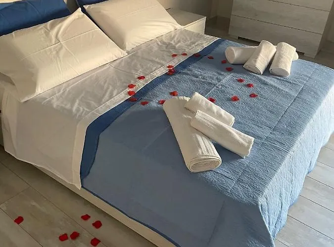 Eden Oda ve Kahvaltı Scafati