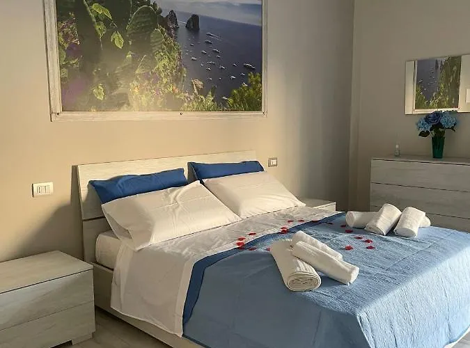 Bed and Breakfast Eden 3*