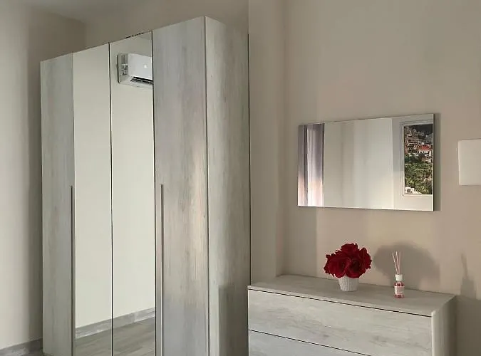 Eden Bed and Breakfast Scafati