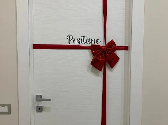 Oda ve Kahvaltı Eden Scafati