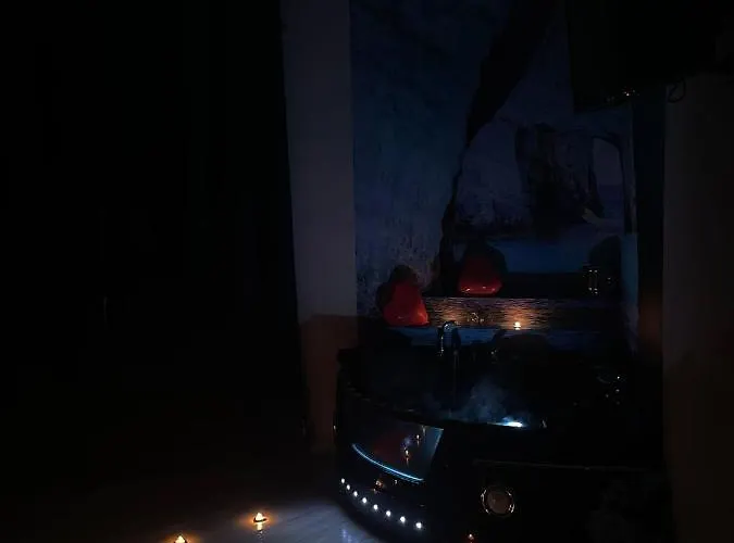 Eden Oda ve Kahvaltı Scafati